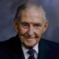Harris, Thurman Alfred