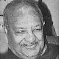 Carter Sr., Clarence Elliott