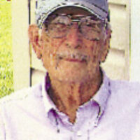Dowdy, Donald Rudolph