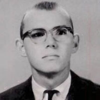 Quesenberry, Michael Henry