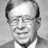 Warner, Junior Buford
