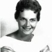 Thornton, Ella Jeanette Clemons