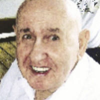 Harman, Melvin Fred