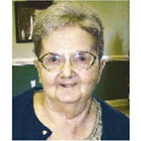 Richardson, Juanita Justus