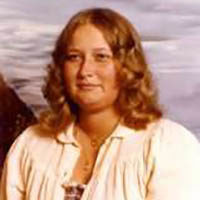 Sheppard, Linda Gayle Harris