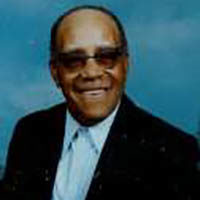 Stuart, Roy Junior