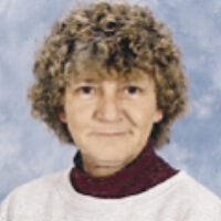 Collins, Mary Shelor
