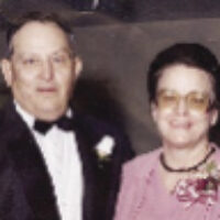 Miller, Pauline Robinson