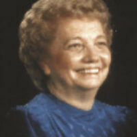 Smith, Eloise Quesenberry