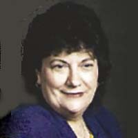 Dowdy, Betty Jane Cumbee