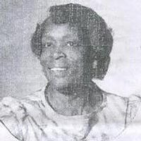 Beverly, Ellen Carter