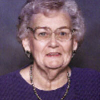 Williams, Ida Lou Compton