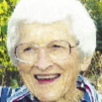 Stuart, Emily Cottingham