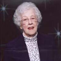 Hollandsworth, Alta Vaughn