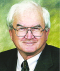 eaton patrick irven