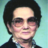 fisher irene estelle