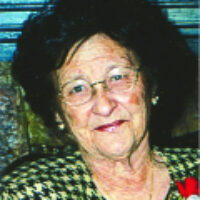 hall mattie smith