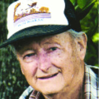 Quesenberry, Rudolph Carsley