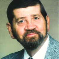 cline delmer eugene