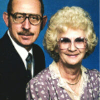 parker lettie vaughan