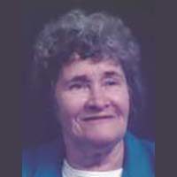 Cumbee, Annie Lou