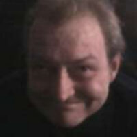 cyrus robert frederick