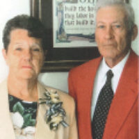 franklin sr william donald
