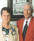 franklin sr william donald