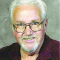 graham james a