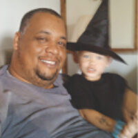 hairston christopher paul