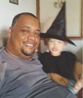 hairston christopher paul
