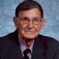 huff curtis john