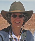 hurst nancy frost