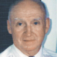 martin odell hampton