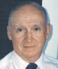 martin odell hampton