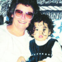 rose sandra dalton