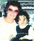 rose sandra dalton