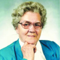 Shaver, Anna Lee Dowdy