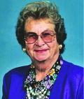shepherd margaret smith