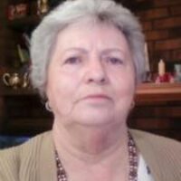 smith rita hall