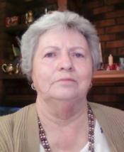 smith rita hall