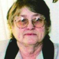 wright dorothy weddle