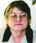 wright dorothy weddle