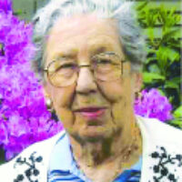 young mary zentmeyer