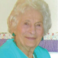 ambrose elisabeth philpott