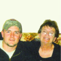 clements joyce childress