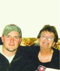 clements joyce childress