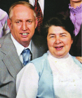 hodge margaret mcguire