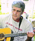 hrones theadore james