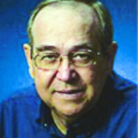 jones bernard rufus
